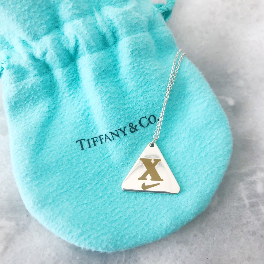 2013 Nike SF Marathon Necklace - Picture 3 of 4